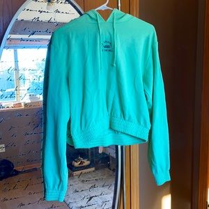 Vans hoodie